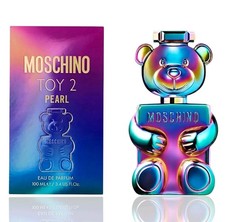 Moschino Toy 2 Pearl Eau de