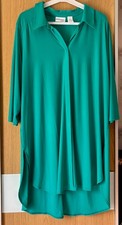 MIDI GREEN DRESS ATTITUDES BY