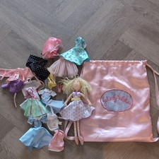 Felicity Wishes Doll Clothes