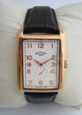 ROTARY MENS PORTLAND WATCH