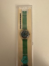 vintage 1991 Swatch Automatic