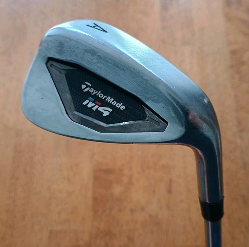 Taylormade 2018 approach - m4,