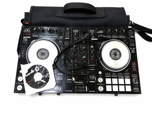 Pioneer ddj channel - pioneer, 2-channel