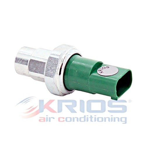 Pressure switch fits - ac,