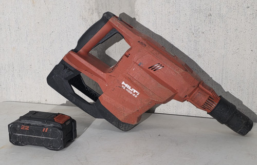 Hilti 500 nuron sds max - hilti,