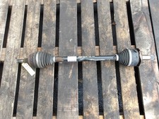 MERCEDES VITO 447 DRIVESHAFT REAR A4473503900 2015-2021