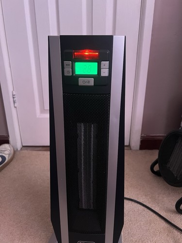 Longhi electric space - electric,
