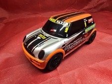 Scalextric BMW Mini Cooper -
