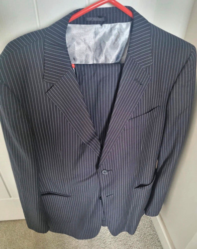 Lime men piece gray - (next), 2-piece