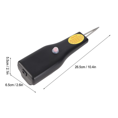 Electric poultry feather - electric,
