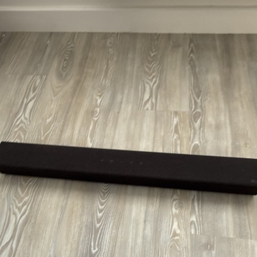 Sp2 channel soundbar - lg,
