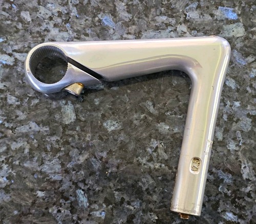Cinelli quill stem - cinelli, 125mm