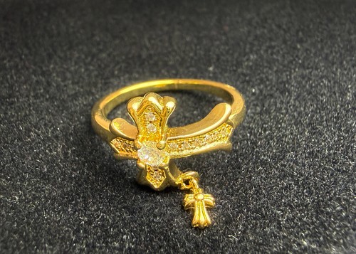 18k gold plated - 18k,