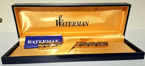 Rare waterman fountain - waterman,