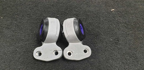 Bmw series e46 - series, lower