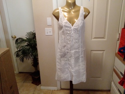 Vintage full slip - vintage,