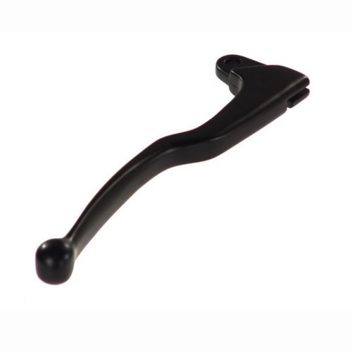 Brake lever black - , fits
