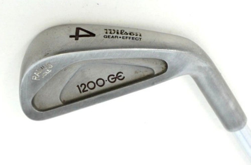 Wilson 1200 radius sole 4 - wilson, ge