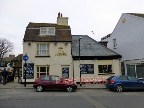 Photo the old plough - old, church