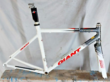 2005 Giant TCR1 RacinRoad Bike