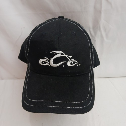 Orange county choppers - choppers, napa