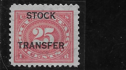 Scott rd7 revenue stock - rd7,,