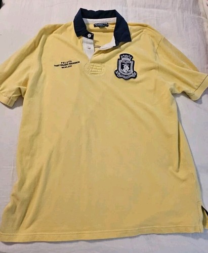 Vintage polo ralph - vintage, lauren