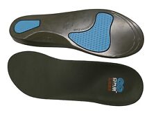 Ortho-Luxe Orthotic Insole New