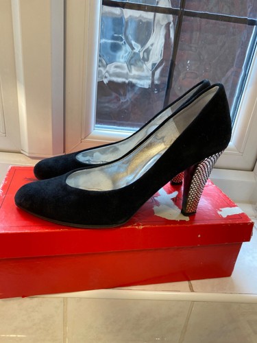 Charles jourdan shoes - charles, vintage