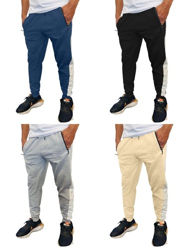 Mens slim fit tracksuit - mens,