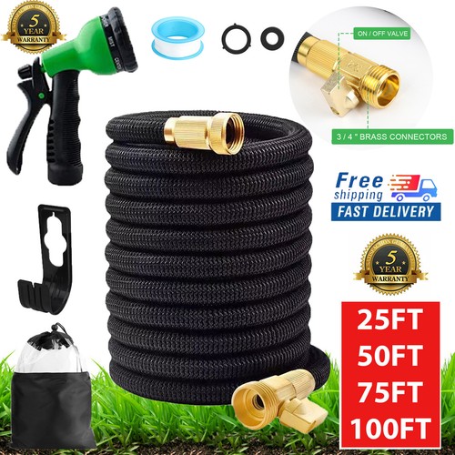 Premium quality expandable - premium,