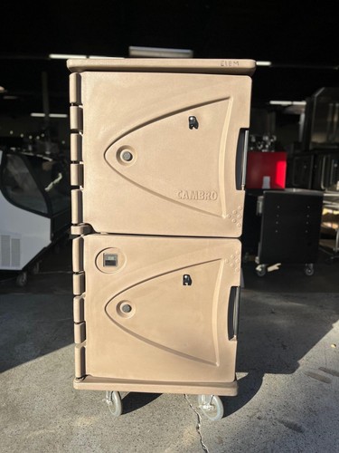 Hot food heated holding - hot,