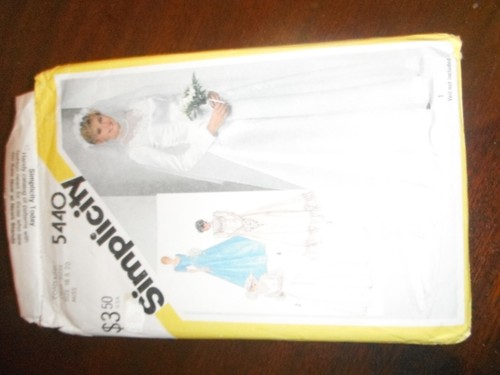 5440 simplicity sewing - 5440,