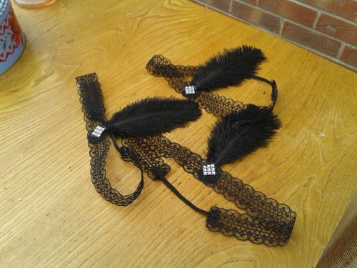1920s black - 1920s,