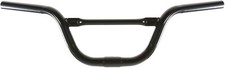 Junior handlebar bmx steel - handlebar,