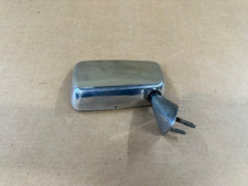 Ford Escort mk2 Door Mirror  for Drivers Side, genuine Ford Part.