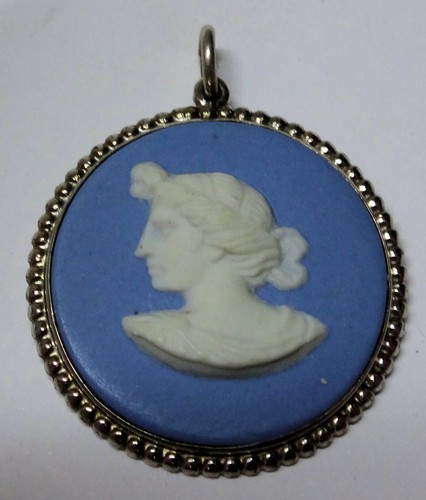 Vintage 1967 wedgwood sterling - vintage,