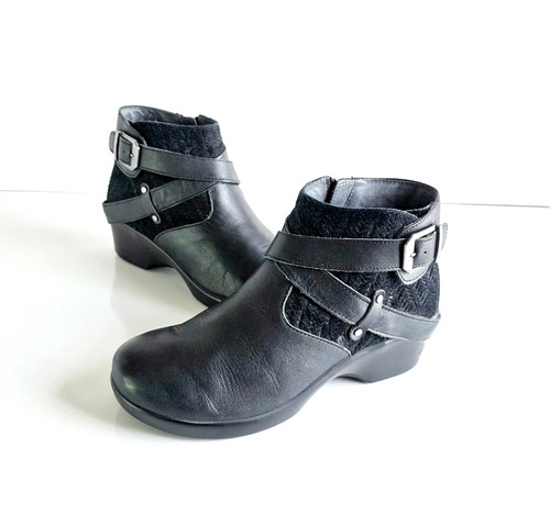 Alegria women eva - eva, black