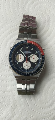 Seiko chronograph 7a28 7100 - seiko,