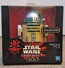 TOMY Star Wars Episode 1 R2-A6