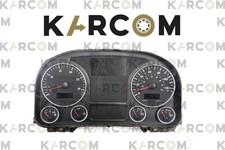 MAN 81272026191 Instrument Cluster 81272026181 * USED TRUCK HGV PARTS UK
