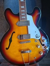epiphone casino guitar