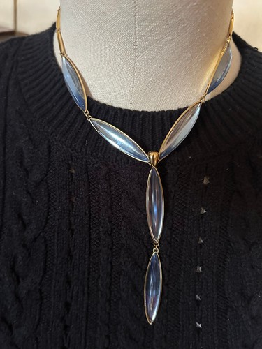 Vintage signed lalique - signed,