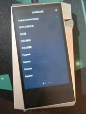 Astell & Kern SR25 Digital