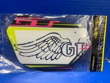 GT - mini bmx number GT BMX