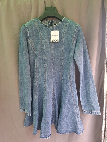 Asos design blue - asos,