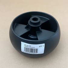 1x Anti scalp Mower Deck Wheel