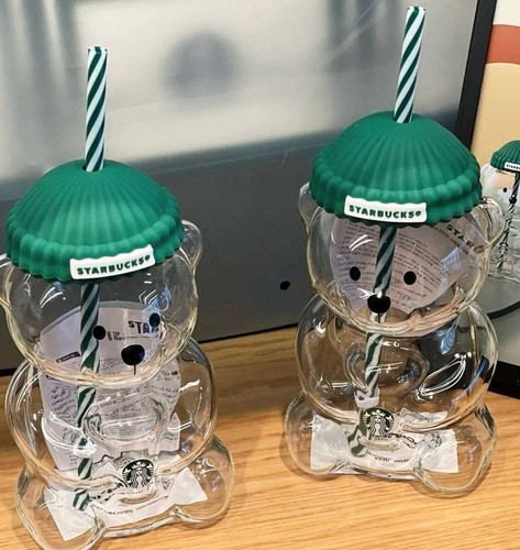 2026 starbucks bearista - 2026,