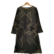 Neslay Dress One Size Black