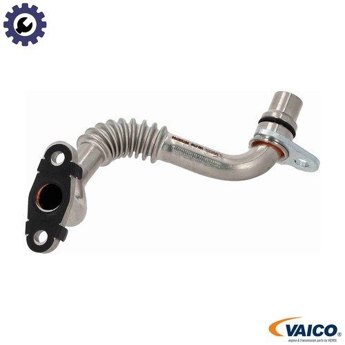 Oil pipe charger v48 - oil,
